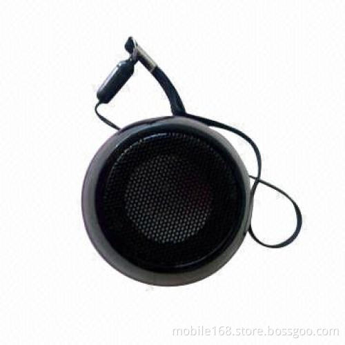 Music Power Micro SD/TF Digital Speaker